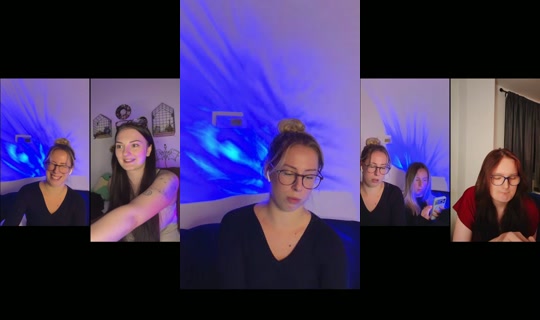 jess_spencer01 TikTok Live — Oct 6, 2026, 8:17 PM
