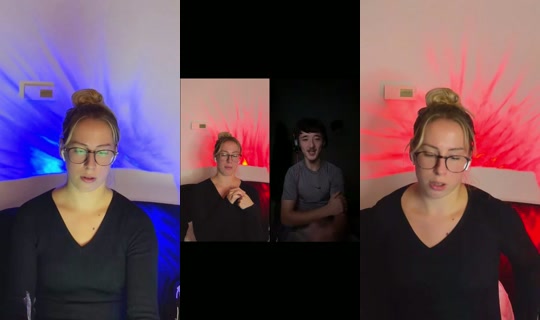 jess_spencer01 TikTok Live — Oct 6, 2026, 9:08 PM