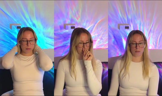 jess_spencer01 TikTok Live — Oct 7, 2026, 9:32 PM