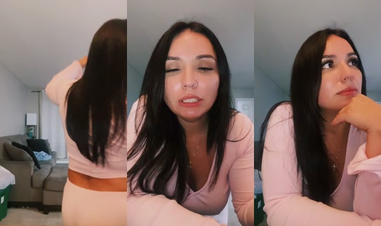 jess_xoxo911 TikTok Live — Oct 3, 2026, 6:59 AM