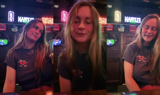 jessaleighxx TikTok Live — Aug 25, 2026, 5:02 AM