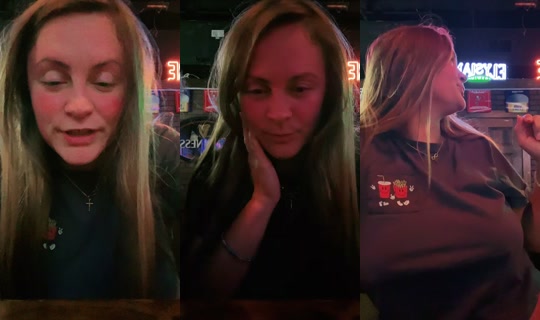 jessaleighxx TikTok Live — Aug 25, 2026, 5:17 AM