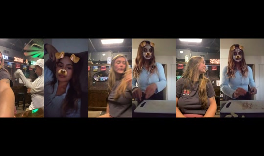 jessaleighxx TikTok Live — Aug 25, 2026, 5:49 AM