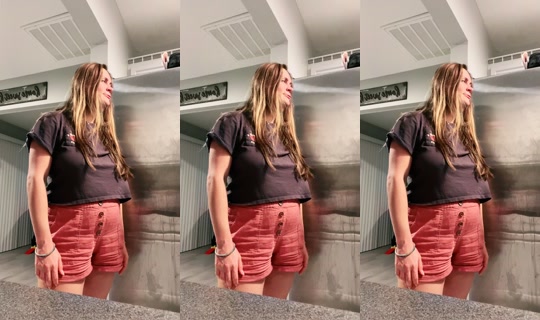 jessaleighxx TikTok Live — Aug 25, 2026, 7:03 AM