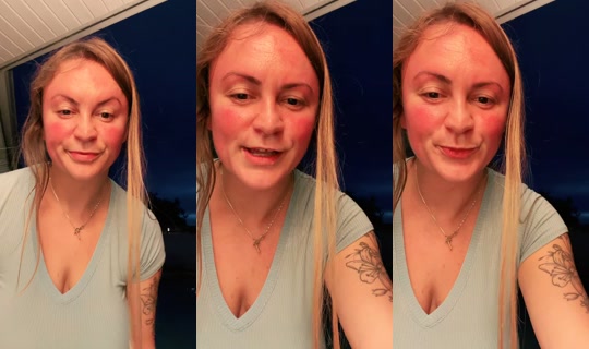 jessaleighxx TikTok Live — Aug 28, 2026, 12:19 AM