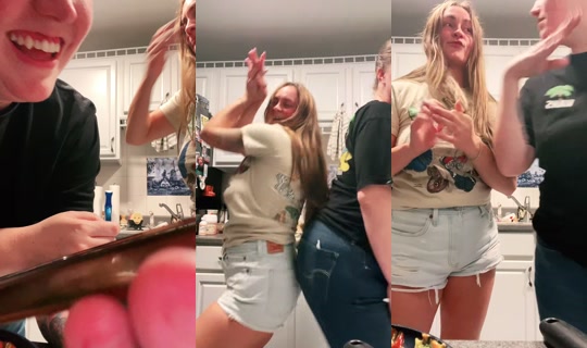 jessaleighxx TikTok Live — Sep 22, 2026, 6:10 AM