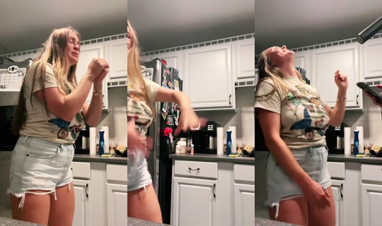 jessaleighxx TikTok Live — Sep 22, 2026, 6:46 AM