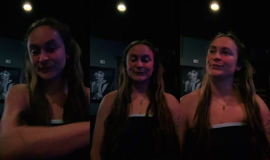 jessaleighxx TikTok Live — Sep 30, 2026, 2:30 AM