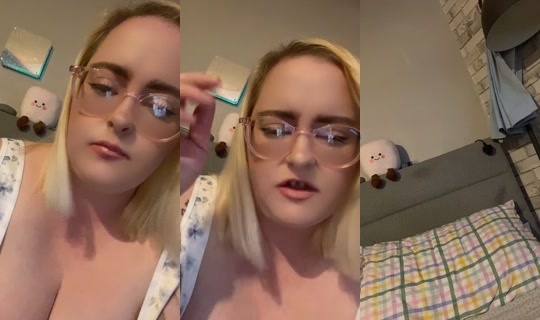 jessbabessx TikTok Live — Sep 24, 2026, 8:32 PM