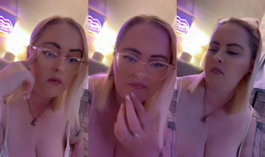 jessbabessx TikTok Live — Oct 3, 2026, 8:50 PM