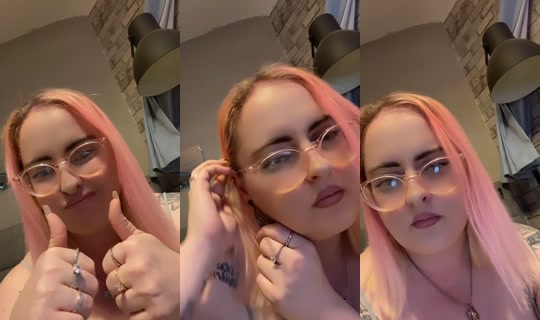 jessbabessx TikTok Live — Oct 4, 2026, 12:21 AM