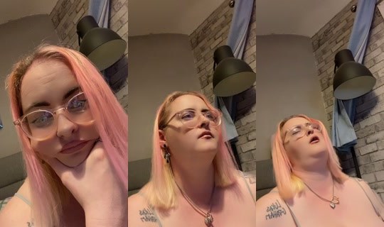 jessbabessx TikTok Live — Oct 4, 2026, 1:12 AM