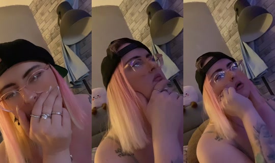 jessbabessx TikTok Live — Oct 4, 2026, 2:52 AM