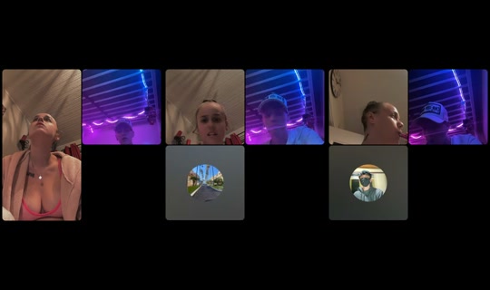 jessbackupsox TikTok Live — Aug 20, 2026, 2:51 AM