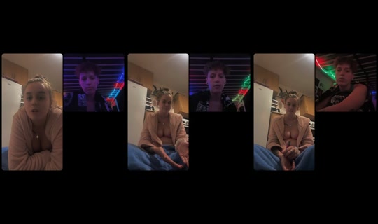 jessbackupsox TikTok Live — Sep 30, 2026, 2:34 AM