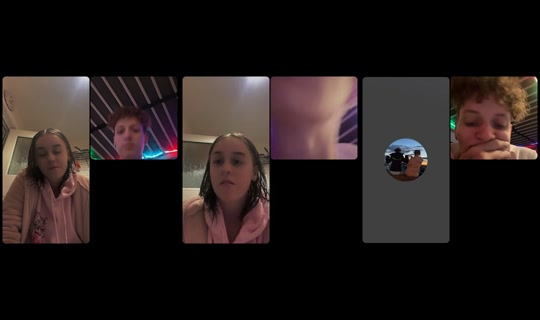 jessbackupsox TikTok Live — Oct 2, 2026, 8:39 PM