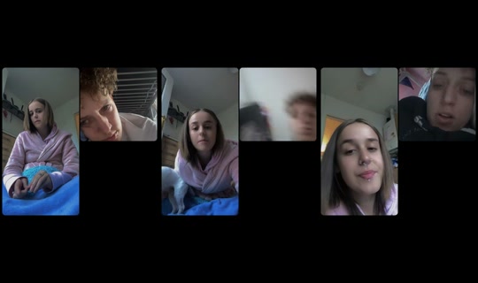 jessbackupsox TikTok Live — Oct 3, 2026, 7:26 AM