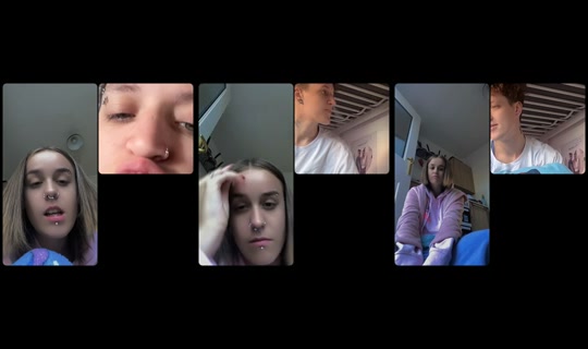 jessbackupsox TikTok Live — Oct 3, 2026, 8:37 AM