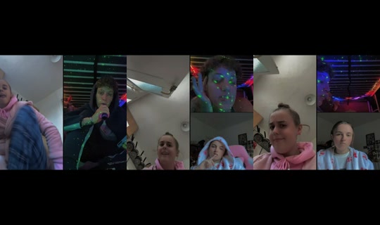 jessbackupsox TikTok Live — Oct 7, 2026, 4:25 PM