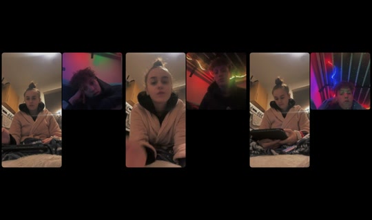 jessbackupsox TikTok Live — Oct 8, 2026, 2:47 AM