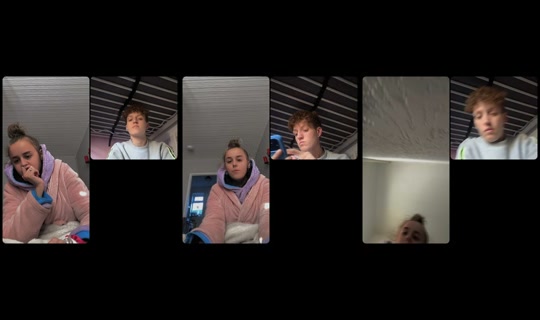 jessbackupsox TikTok Live — Oct 8, 2026, 8:40 AM