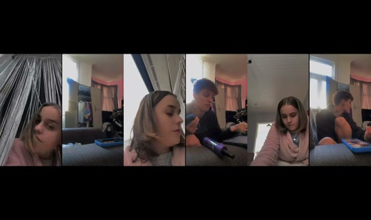 jessbackupsox TikTok Live — Oct 8, 2026, 10:55 AM