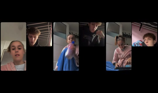 jessbackupsox TikTok Live — Oct 8, 2026, 1:01 PM