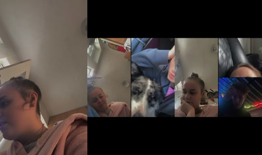 jessbackupsox TikTok Live — Oct 9, 2026, 9:28 AM