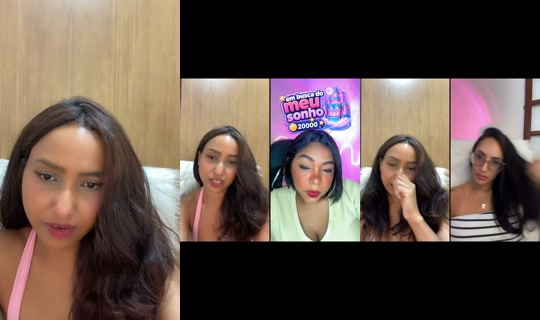 jesscotta_ TikTok Live — Sep 29, 2026, 10:06 PM