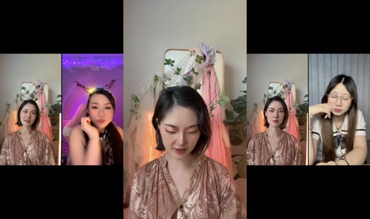 jesse880_088 TikTok Live — Sep 17, 2026, 8:07 PM