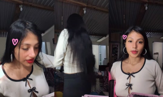 jesselgonzales82 TikTok Live — Oct 3, 2026, 2:08 AM