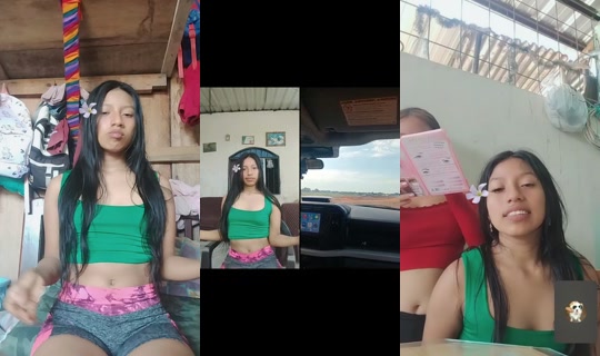 jesseniaedith0 TikTok Live — Sep 22, 2026, 2:29 PM
