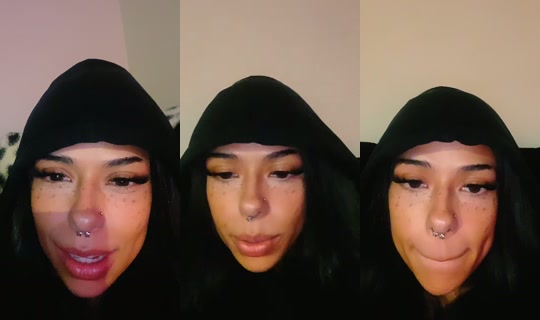 jessgloin TikTok Live — Sep 22, 2026, 2:56 AM