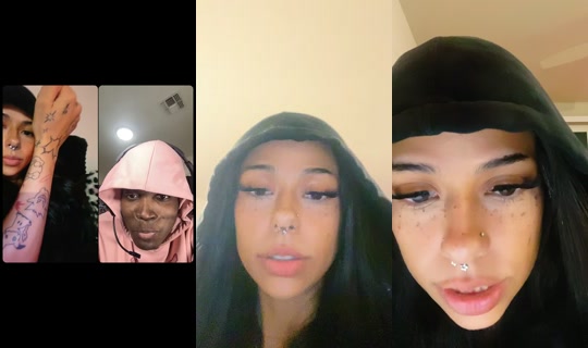 jessgloin TikTok Live — Sep 22, 2026, 3:46 AM