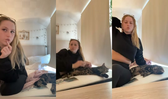 jessharrisx_x TikTok Live — Aug 20, 2026, 8:06 AM