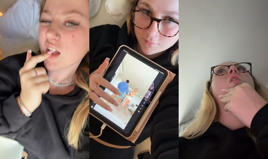 jessharrisx_x TikTok Live — Aug 20, 2026, 8:52 AM