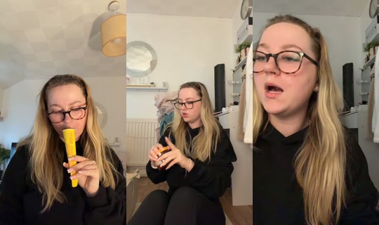 jessharrisx_x TikTok Live — Aug 20, 2026, 9:43 AM