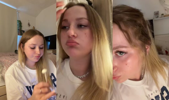 jessharrisx_x TikTok Live — Aug 26, 2026, 6:57 AM