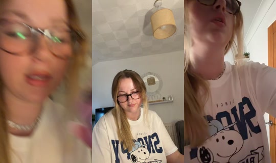 jessharrisx_x TikTok Live — Aug 26, 2026, 7:47 AM