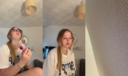 jessharrisx_x TikTok Live — Aug 26, 2026, 9:28 AM
