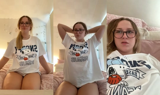 jessharrisx_x TikTok Live — Aug 27, 2026, 2:43 PM