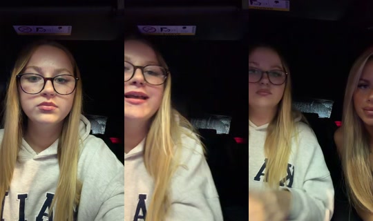 jessharrisx_x TikTok Live — Aug 29, 2026, 10:19 PM