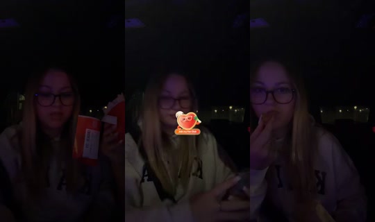 jessharrisx_x TikTok Live — Aug 29, 2026, 10:40 PM