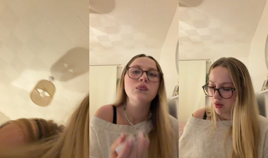 jessharrisx_x TikTok Live — Aug 30, 2026, 9:22 PM