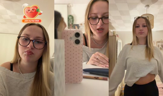 jessharrisx_x TikTok Live — Aug 30, 2026, 10:12 PM