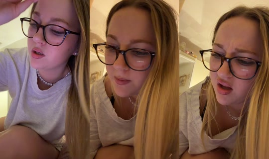 jessharrisx_x TikTok Live — Aug 30, 2026, 11:52 PM