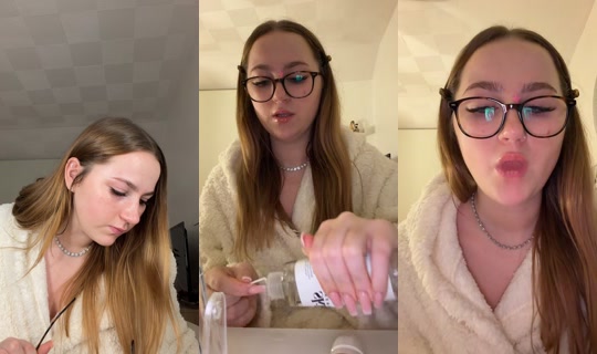 jessharrisx_x TikTok Live — Sep 30, 2026, 2:12 AM
