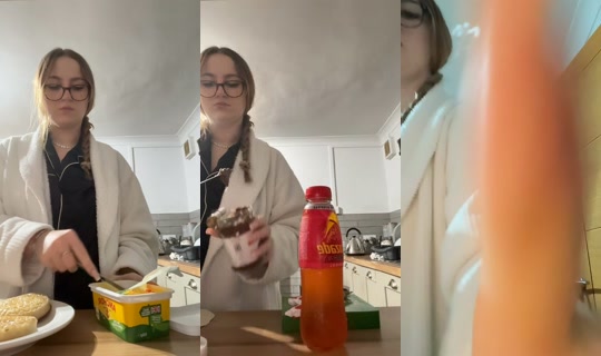 jessharrisx_x TikTok Live — Sep 30, 2026, 4:17 AM