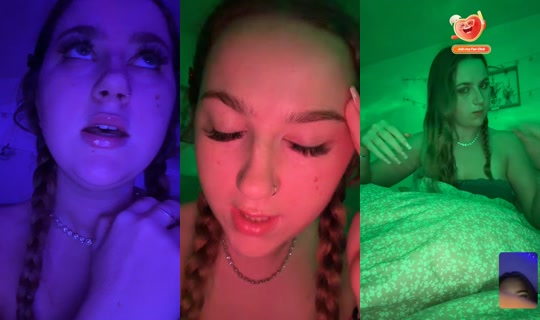 jessharrisx_x TikTok Live — Oct 1, 2026, 12:41 AM