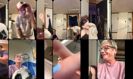 jesshudson444 TikTok Live — Sep 27, 2026, 11:03 PM